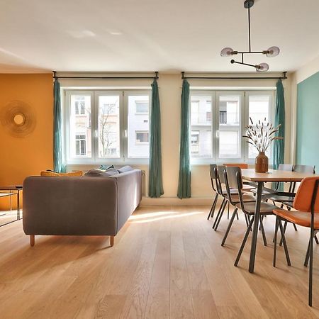 Appart Hypercentre Lille Zewnętrze zdjęcie